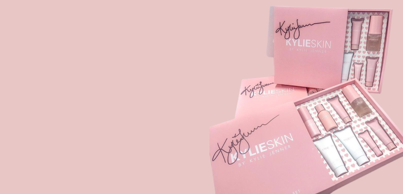 Skincare Banner